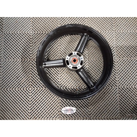 Roue avant 650 SV 2003-2009