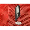 Plastique couvre fourche gauche d' ER6 de 2012 à 2016