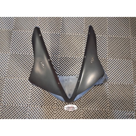 Tête de fourche pour R1 2002-2003