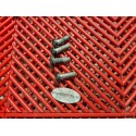 Vis de boucle arrière R1 2002-2003