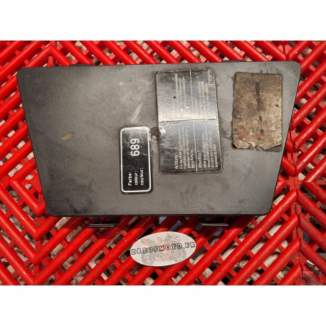 Couvercle de boîte à fusibles de BMW R1100 R 95-00