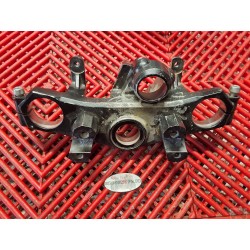 Té de fourche supérieur Z750 2003-2006