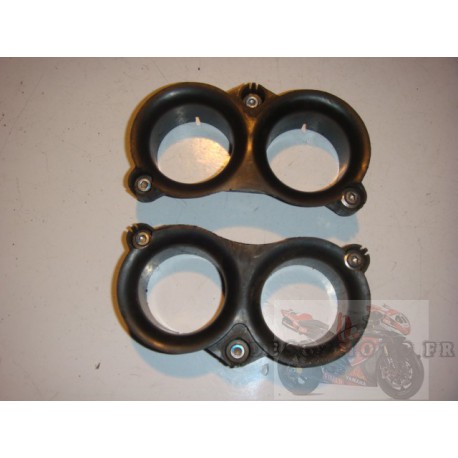 Cornets de rampe d'injection de R1 2004-2006