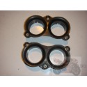 Cornets de rampe d'injection de R1 2004-2006