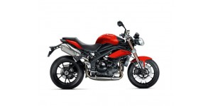 1050 Speed Triple 2011-2015